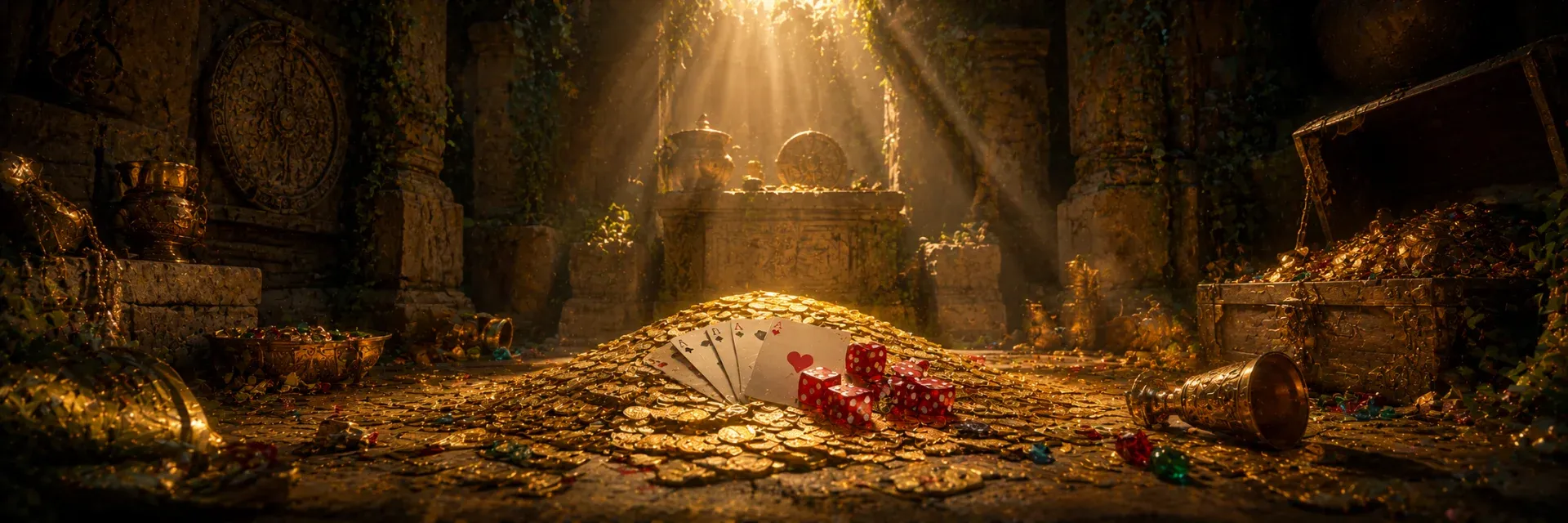 Site de casino Vave